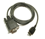 Motorola Symbol Интерфейсный кабель RS232 для LS 3408  Connect LS3203ER to VC5090, coiled, 9' extended, rugged amphenol connector
