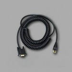 Интерфейсный кабель RS-232 для сканеров VMC (10 м)