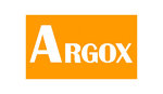 Плата коннектора ЗУ сканера Argox AS-8000CL (Charger connection PCBA 55-80104-001)