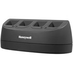 Honeywell Зарядное устройство для 4-х аккумуляторов для сканеров 1902/3820/3820i/4820/4820i/6320/EU (MB4-BAT-SCN01EUD0)